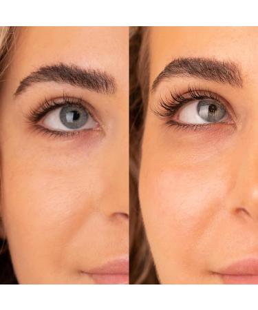 SWEED Eyelash Growth Serum | Vegan Cruelty-Free Clean Beauty | 0.17 fl oz | Fast International Shipping - Buy Online on GoSupps.com