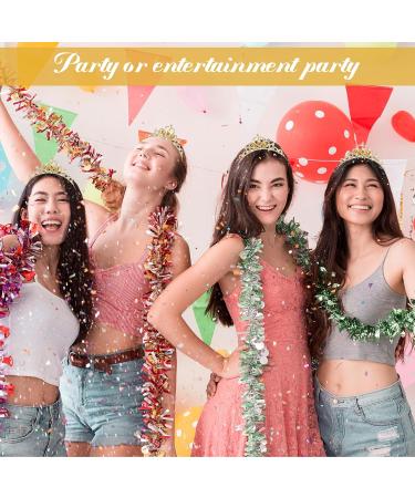 Sibba Princess Tiara Crown Headpieces Hair Hoop Tiara Gems Rhinestone Tiara Head Crown Headband for Girls Wedding Prom Party Costume Christmas Gifts(Gold) - Buy Online on GoSupps.com