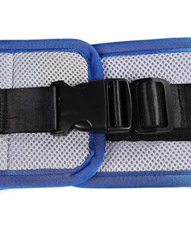 Transfer Walking Belt with Handles Standing Aids for Elderly Mobility Aid for Disabled Patients Uptodate - Buy Online on GoSupps.com