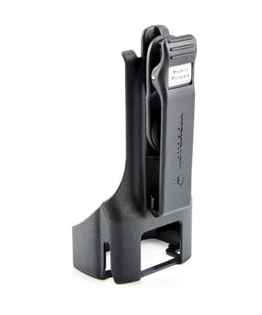Motorola HKLN4510A RM Series Replacement Holster (Black)