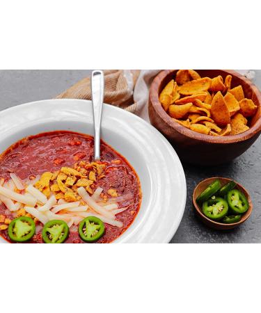 Riega Organic Taco Seasoning - Tex Mex Spice Mix for Taco Tuesday & Chili - 14 Ounce Pack - Buy Online on GoSupps.com