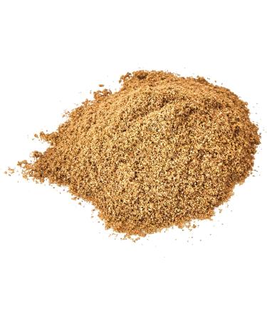 Old India Coriander Ground Roasted 1kg - Premium Quality Spice for Savory Dishes - Buy Online on GoSupps.com
