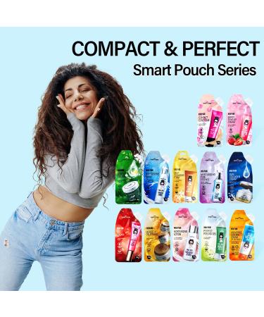 Skin Hydrating Kit - Travel Mini 5-Step Skincare Set | 30-Day Supply for Healthier Skin - Buy Online on GoSupps.com