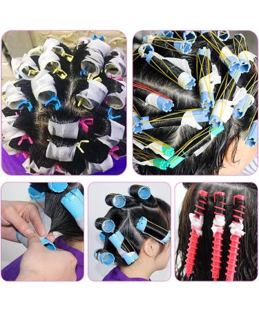 420Pcs Perm Papers Salon Perm Paper Kit Hair Color Paper Hairdressing Perm Paper High Temperature Resistance Perm Paper for Hot and Cold Hair Perm - Buy Online on GoSupps.com