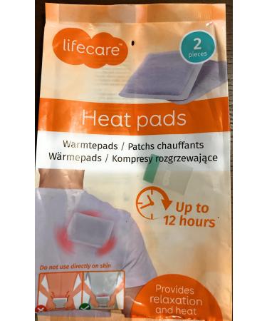 Parent Patches against pain heatable muscles 12 hours
