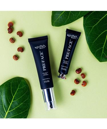 Pre Face Velvety Hydrating Face Primer - Blurring Formula, Makeup Gripping | 30ml (1oz) - Buy Online on GoSupps.com