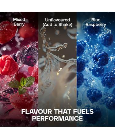  Bulk Bulk Creatine Monohydrate Micronized Vanilla 500g 100 servings - Buy Online on GoSupps.com