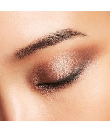 Shiseido POP PowderGel Eye Shadow - Waterproof Suru-Suru Taupe - Long-Lasting & Crease Resistant Formula - Buy Online on GoSupps.com