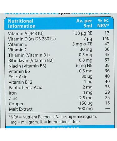Wellkid Baby Syrup 150ml Best Multivitamin for Kids | International Shipping - Buy Online on GoSupps.com