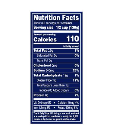 Bush's Best Mild Pinto Chili Beans (Pack of 12) - Plant Based Protein & Fiber - Low Fat, Gluten Free - 16 oz - Buy Online on GoSupps.com