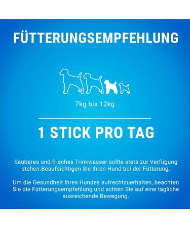Dentalife Purina Dental Care Snacks for Dogs | Maxipack 5 x 345g | Tartar Reduction for Small to Large Dogs - Buy Online on GoSupps.com