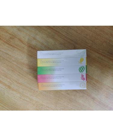 15 PCS Cuticle Oil Pens - Nail Nourishment & Revitalizer with Vitamins | Cuticle Repair & Polish Soft Brush Applicator - Buy Online on GoSupps.com