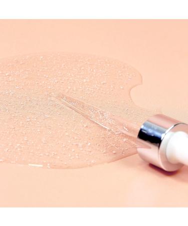 Spa Life Facial Serum Collection - 4 Serums with Retinol, Hyaluronic Pearls, Silver & 24K Gold - 30mL Each - Buy Online on GoSupps.com