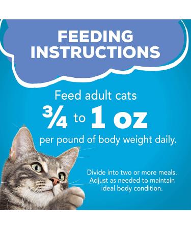 Friskies Ocean Whitefish & Tuna Cat Food 5.5 oz. Cans (Pack of 24) - Buy Online on GoSupps.com