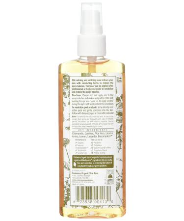 Eminence Chamomile Tonique 4.2 oz - Soothing and Calming Formula - Buy Online on GoSupps.com