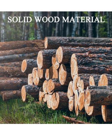 Fychuo Birthing Comb Labour Postpartum Essentials Anxiety Relief Wooden Comb Hospital Bag Maternity Essentials Natural Pain Stress Relief Wood Acupressure Wood C - Buy Online on GoSupps.com