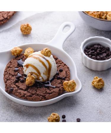 Yupik Organic Dark Chocolate Chips 70% Non-GMO Vegan Gluten-Free 1Kg 1 kg (Pack of 1) - Buy Online on GoSupps.com