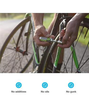 Genuine Innovations G2153 Threaded Bicycle CO2 Cartridges 16g - Pack of 6 - Buy Online on GoSupps.com