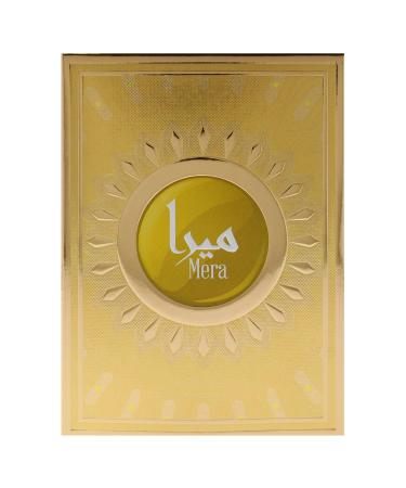 Hamidi Mera for Unisex - 0.67 oz Perfume Oil - Buy Online on GoSupps.com