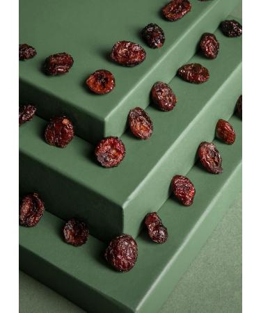 KoRo - Sweet cranberries with apple juice 1 kg - Natural and unsulphurized dried fruits without artificial additives - Buy Online on GoSupps.com