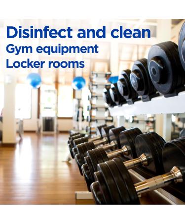 Clorox On-The-Go Disinfecting Wipes Fresh Meadow 15 Count Multi-Pack of 12 Sachets - Buy Online on GoSupps.com