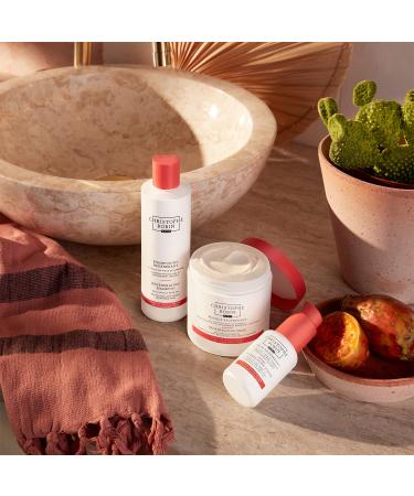 Christophe Robin Regenerating Mask with Prickly Pear Seed Oil 8.4 fl. oz. - Nourishing Hair Treatment - Buy Online on GoSupps.com