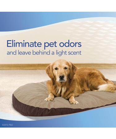 Febreze Pet Odor Eliminator Fabric Refresher 27-Ounce - Effective Odor Control for Pets - Shop Internationally - Buy Online on GoSupps.com