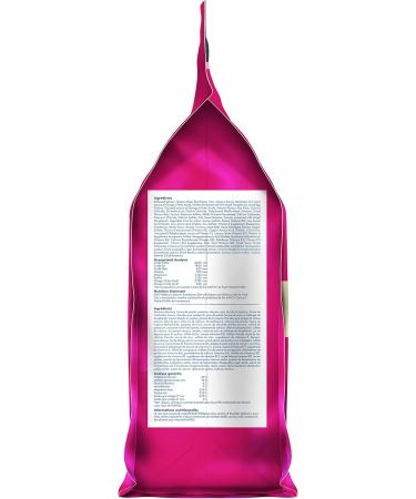 Blue Buffalo Wilderness High Protein Grain Free Natural Adult Dry Cat Food Salmon 2.2kg bag - Medium Bag kibble Small Bag Salmon - Buy Online on GoSupps.com