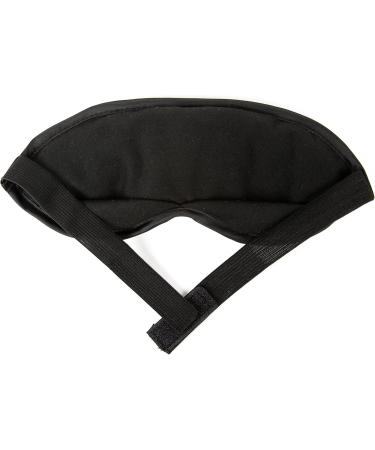 Wild Essentials Infusion Sleep Mask - French Lavender Aromatherapy | Calming & Relaxing | Includes Resealable Pouch | International Shipping - Buy Online on GoSupps.com