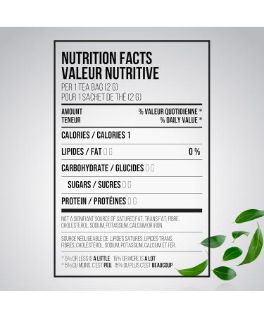 NutroGusto Tea Linden tea - 35g - Buy Online on GoSupps.com