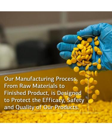 Standard Process Okra Pepsin E3 - Whole Food Digestion & Digestive Health - 90 Capsules, Gluten-Free - Buy Online on GoSupps.com