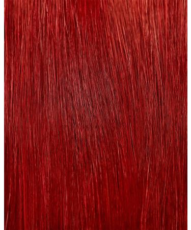 Maria Nila Colour Refresh Autumn Red 100ml - Vegan Red Hair Mask - Buy Online on GoSupps.com