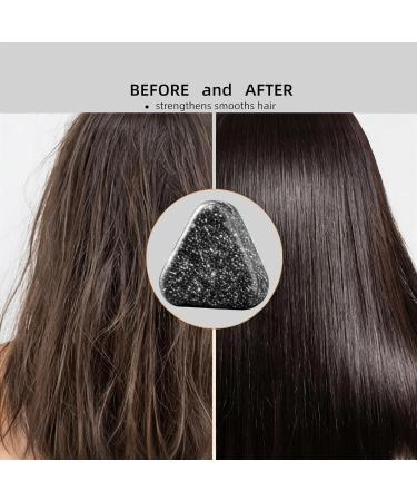 Shampooing triangulaire shampooing de renforcement et de r paration shampooing aux herbes Polygonum savon noircissant pour cheveux gris barre nourrissante hydratante et adoucissante (2 pi ces) 2 pi ces. - Buy Online on GoSupps.com