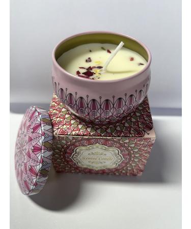 Scented Candles Gifts for Women Aromatherapy Candles for Home Scented Soy Scented Candles are Suitable as Gifts for Family and Friends