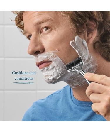 Harry's Razors for Men - Craft Edition Razor Set with 5 Blades Shave Gel & Travel Cover | International Shipping - Buy Online on GoSupps.com