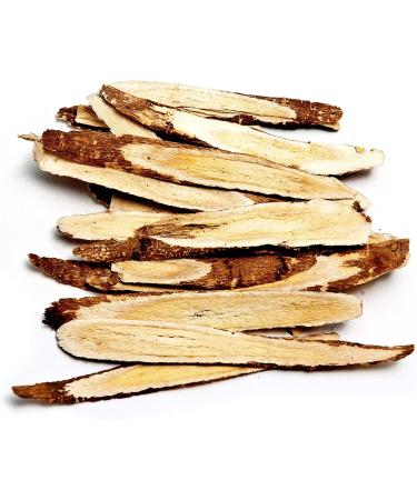 Buy Dragon Herbs Codonopsis & Astragalus 500mg - 100 Veggie Caps for Immune Support - Buy Online on GoSupps.com