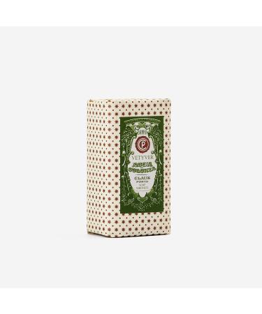 Claus Porto AGUA COLONIA - VETYVER MINI SOAP 50g