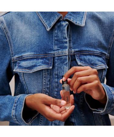 ABEL - The Apartment Eau de Parfum | Vegan Clean Beauty + Non-Toxic Fragrance (0.2 fl oz | 6 ml) PACKAGING MAY VARY 0.2 Fl Oz (Pack of 1) - Buy Online on GoSupps.com