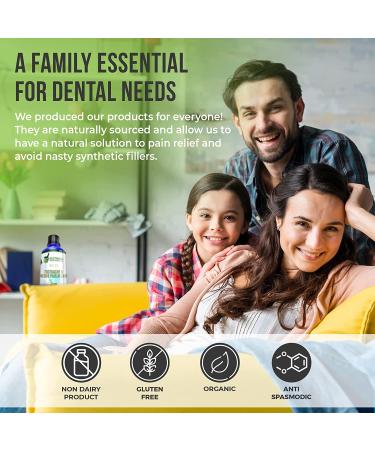 Toothache Relief: Bio23 300 Pellets for Jaw Nerve Pain & Trigeminal Neuralgia - Buy Online on GoSupps.com