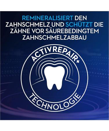 Buy Oral-B Professional Gums & Enamel Pro-Repair Toothpaste (6 x 75 ml) - International Shipping Available - Buy Online on GoSupps.com