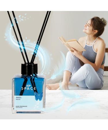 Air Space Fragrance Sticks - Fresh Fruity Floral Room Freshener - International Shipping Available - Buy Online on GoSupps.com