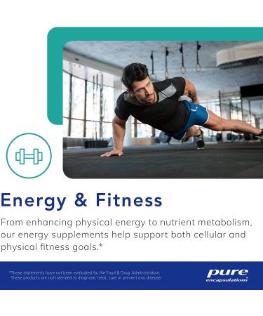 Buy Pure Encapsulations BCAA Powder - Hypoallergenic Muscle Support Supplement - 8 oz | International Shipping Available - Buy Online on GoSupps.com