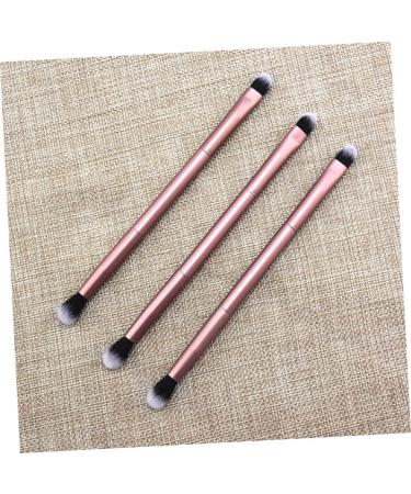 FOMIYES 24pcs Makeup Brush Eye Shadow Brush Professional Makeup Travel Set for Women Womens Makeup Set Professional Makeup Brush Sets Eye Makeup Foundation Brush Metal Miss - Buy Online on GoSupps.com