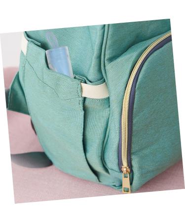 Beaupretty Portable Manual Toothbrush for Braces - Foldable Travel Toothbrush for Home & On-the-Go - Buy Online on GoSupps.com