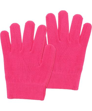 Ipetboom 5 Pairs Night Moisturizing Gloves Salon Accessories Moisturizing Hand Cover Lotion Moisturizing Gloves Womens Glove Moisturizing Hand Gloves Moisturizer Gloves Nursing Cover Soft - Buy Online on GoSupps.com