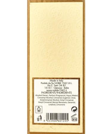 women Parfum La danza delle libellule 2.5 OZ 2.5 Fl Oz (Pack of 1) - Buy Online on GoSupps.com