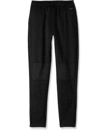 adidas Youth Condivo 18 Training Pants XL - Black/White - Buy Online on GoSupps.com