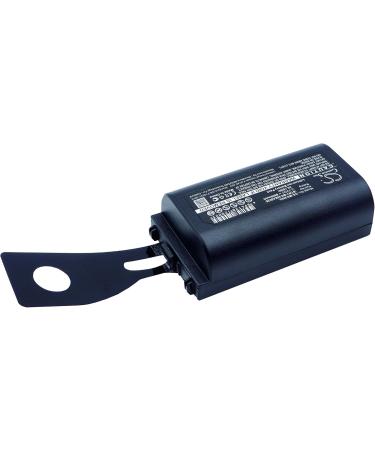 WIGOR Battery Replacement for Symbol MC30 - Compatible with Multiple Part Numbers | International Shipping Available - Buy Online on GoSupps.com