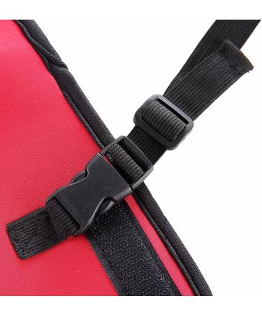 Dog Right Hind Leg Knee Brace Dog Braces for Back Legs Super Supportive for Heals Prevents Injuries Sprains Protects Wounds. B Medium - Buy Online on GoSupps.com