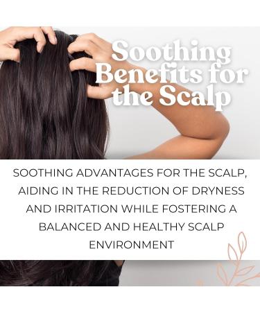 Peppermint Cooling Facial Mist & Scalp Refresher | 100% Pure Steam-Distilled Revitalizing Facial Spray Hydrates Tones Refreshes & Renews Skin Vegan Cruelty-Free 8oz (Peppermint) - Buy Online on GoSupps.com